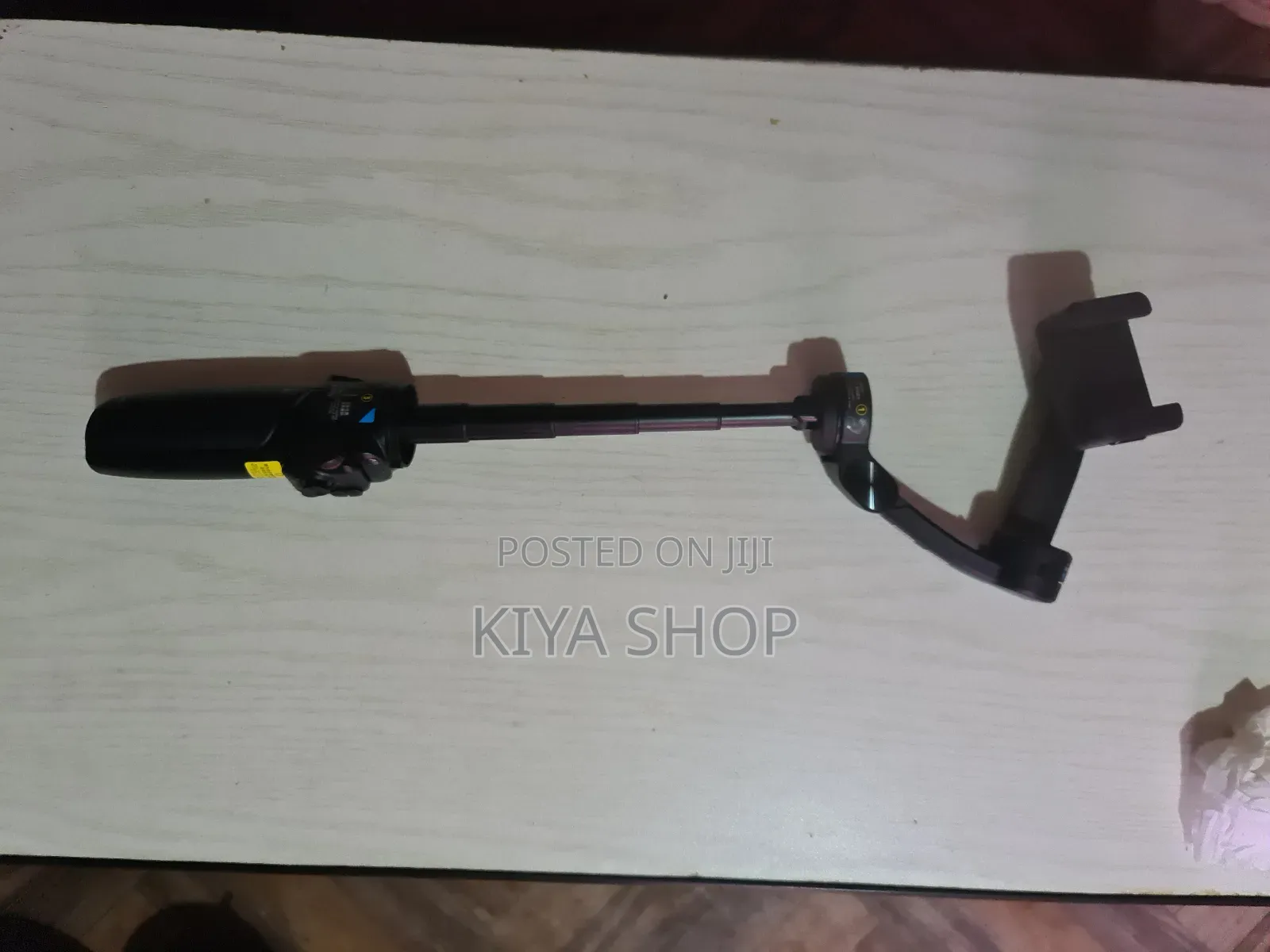 Ai Gimbal 360 And Face Track