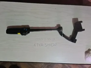 Ai Gimbal 360 And Face Track