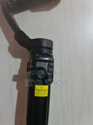 Ai Gimbal 360 And Face Track