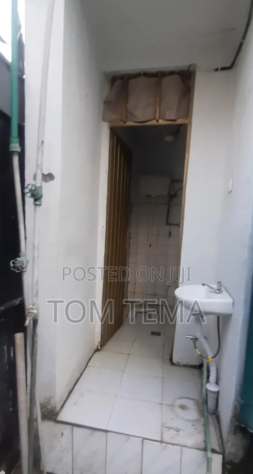 1bdrm House in Kolfe Keranio for sale