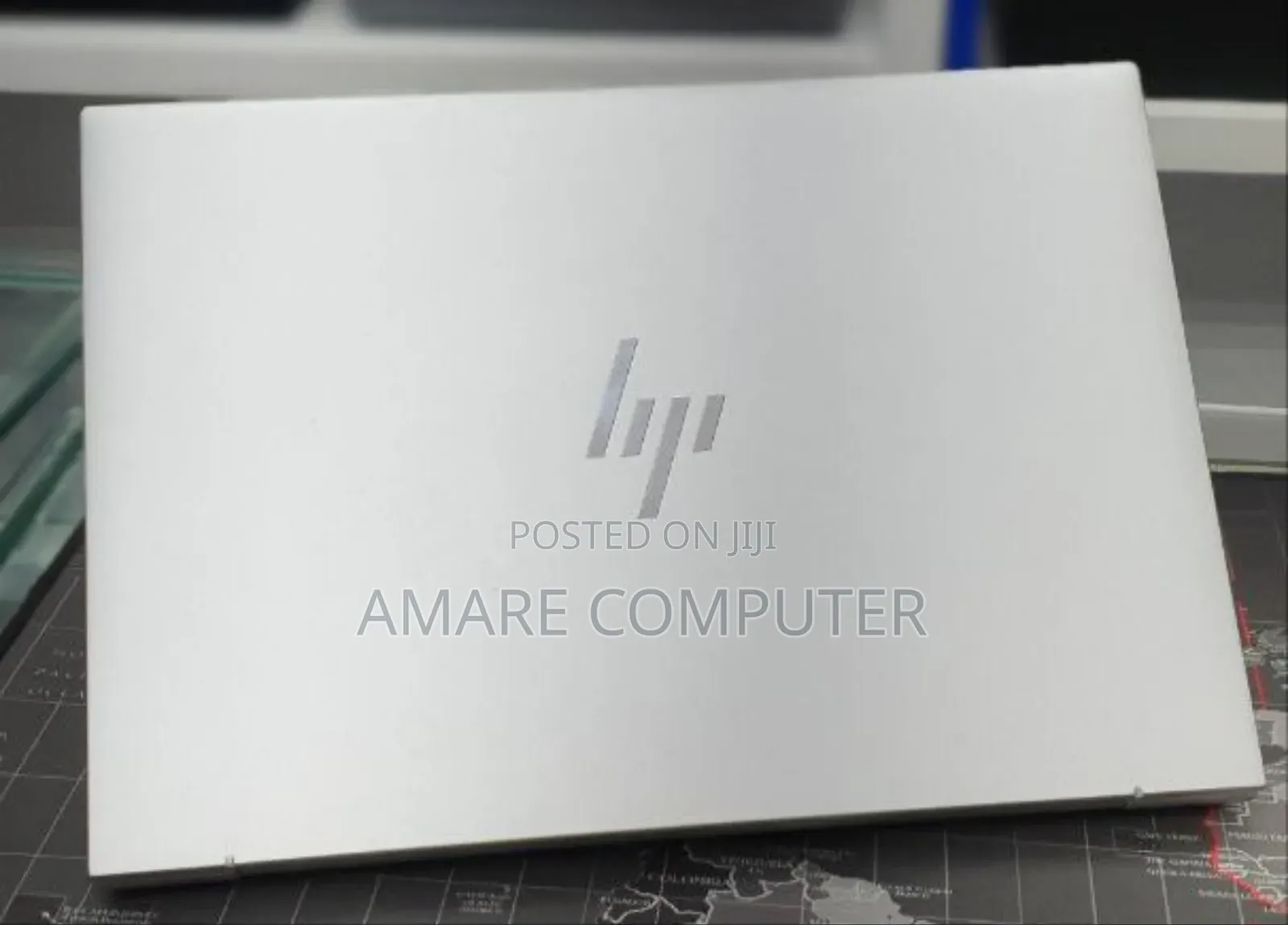 New Laptop HP EliteBook 840 G10 16GB Intel Core i7 SSD 512GB