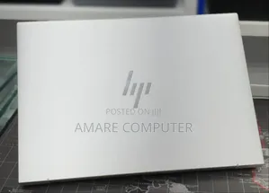 New Laptop HP EliteBook 840 G10 16GB Intel Core i7 SSD 512GB
