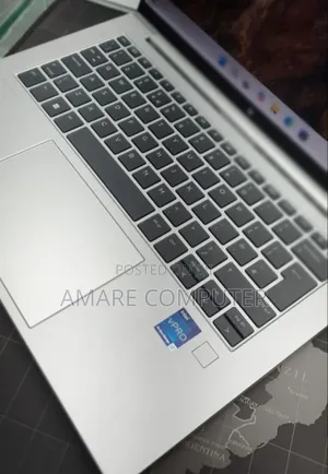 New Laptop HP EliteBook 840 G10 16GB Intel Core i7 SSD 512GB