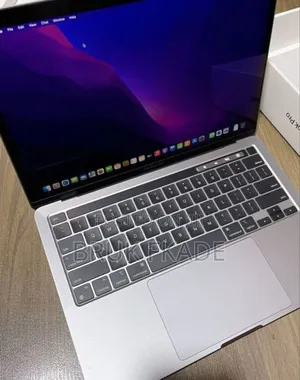 New Laptop Apple MacBook Air 2020 M1 16GB Apple M1 SSD 256GB