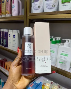 Glow Like Royalty! Beauty of Joseon Ginseng Essence