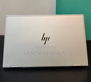New Laptop HP EliteBook 1040 G8 32GB Intel Core i7 SSD 512GB