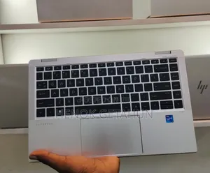 New Laptop HP EliteBook 1040 G8 32GB Intel Core i7 SSD 512GB