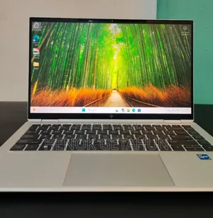 New Laptop HP EliteBook 1040 G8 32GB Intel Core i7 SSD 512GB
