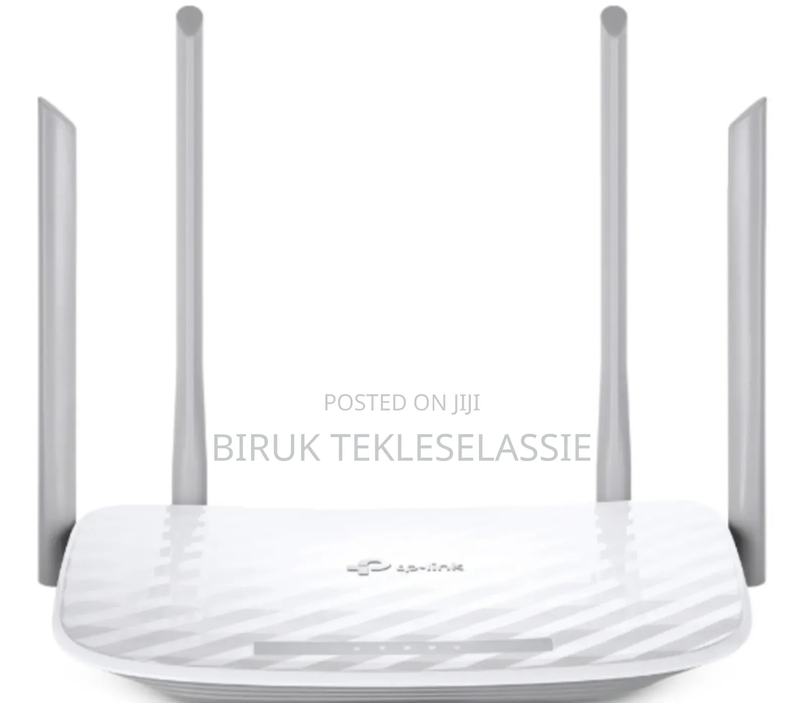 Tp-Link Archer C50 Ac1200 Wireless Dual Band Router