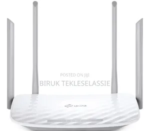 Tp-Link Archer C50 Ac1200 Wireless Dual Band Router