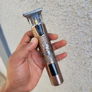 ​Kemei Km-873 Professional Precision Trimmer