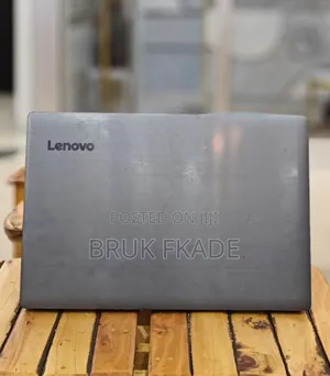 New Laptop Lenovo Ideapad 3 4GB Intel Core i3 SSD 1T