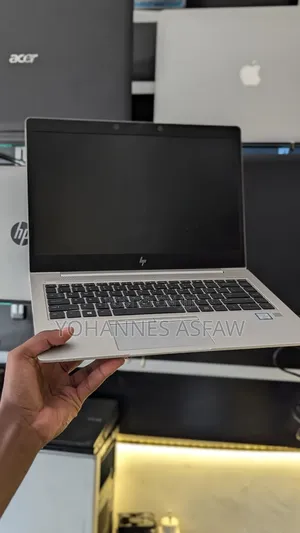 New Laptop HP EliteBook 850 G5 12GB Intel Core i5 SSD 512GB