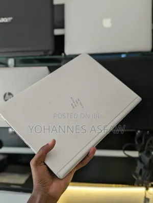 New Laptop HP EliteBook 850 G5 12GB Intel Core i5 SSD 512GB