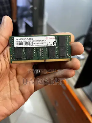 Ram Ddr4 16gb