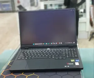 New Laptop Lenovo Legion 5 16GB Intel Core i7 SSD 1T