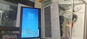 New Laptop HP ZBook 15 G5 16GB Intel Core i5 SSD 512GB