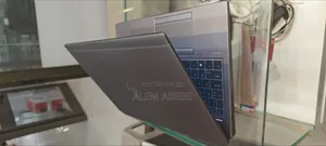 New Laptop HP ZBook 15 G5 16GB Intel Core i5 SSD 512GB