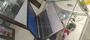 New Laptop HP ZBook 15 G5 16GB Intel Core i5 SSD 512GB