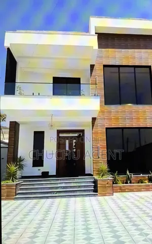 7bdrm House in Bole for sale
