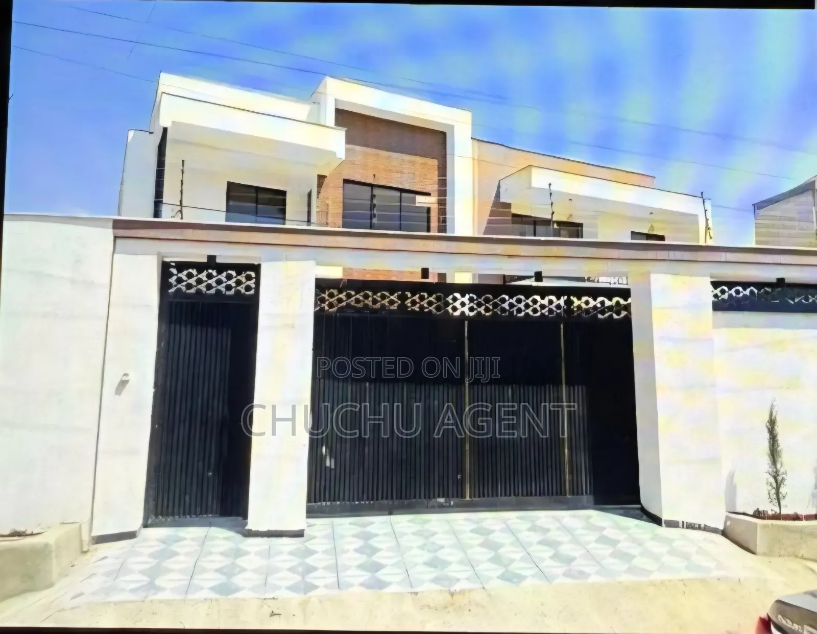 7bdrm House in Bole for sale