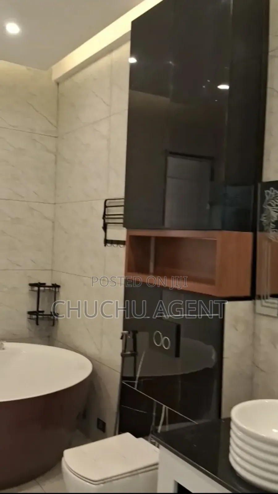 7bdrm House in Bole for sale