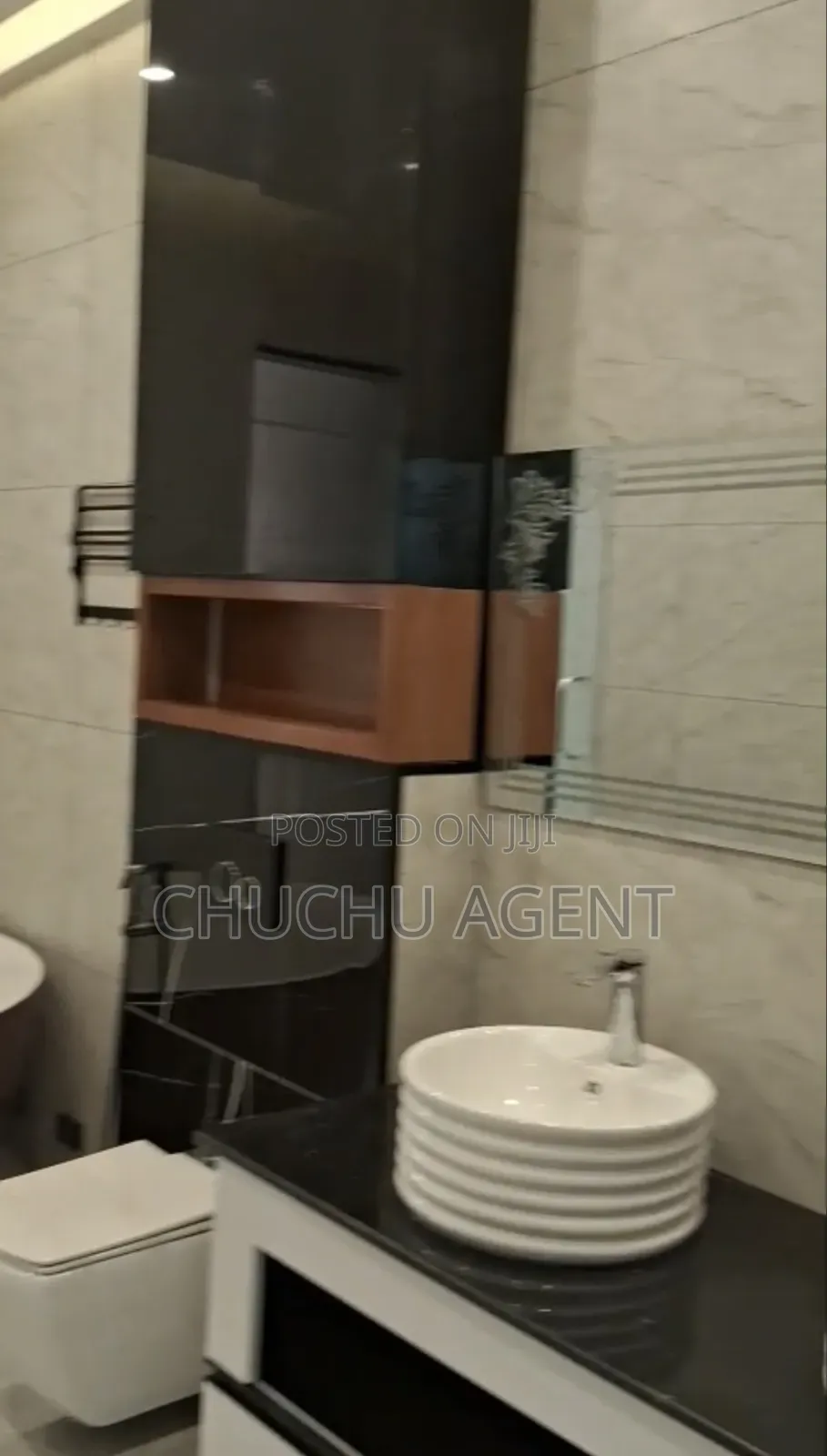 7bdrm House in Bole for sale