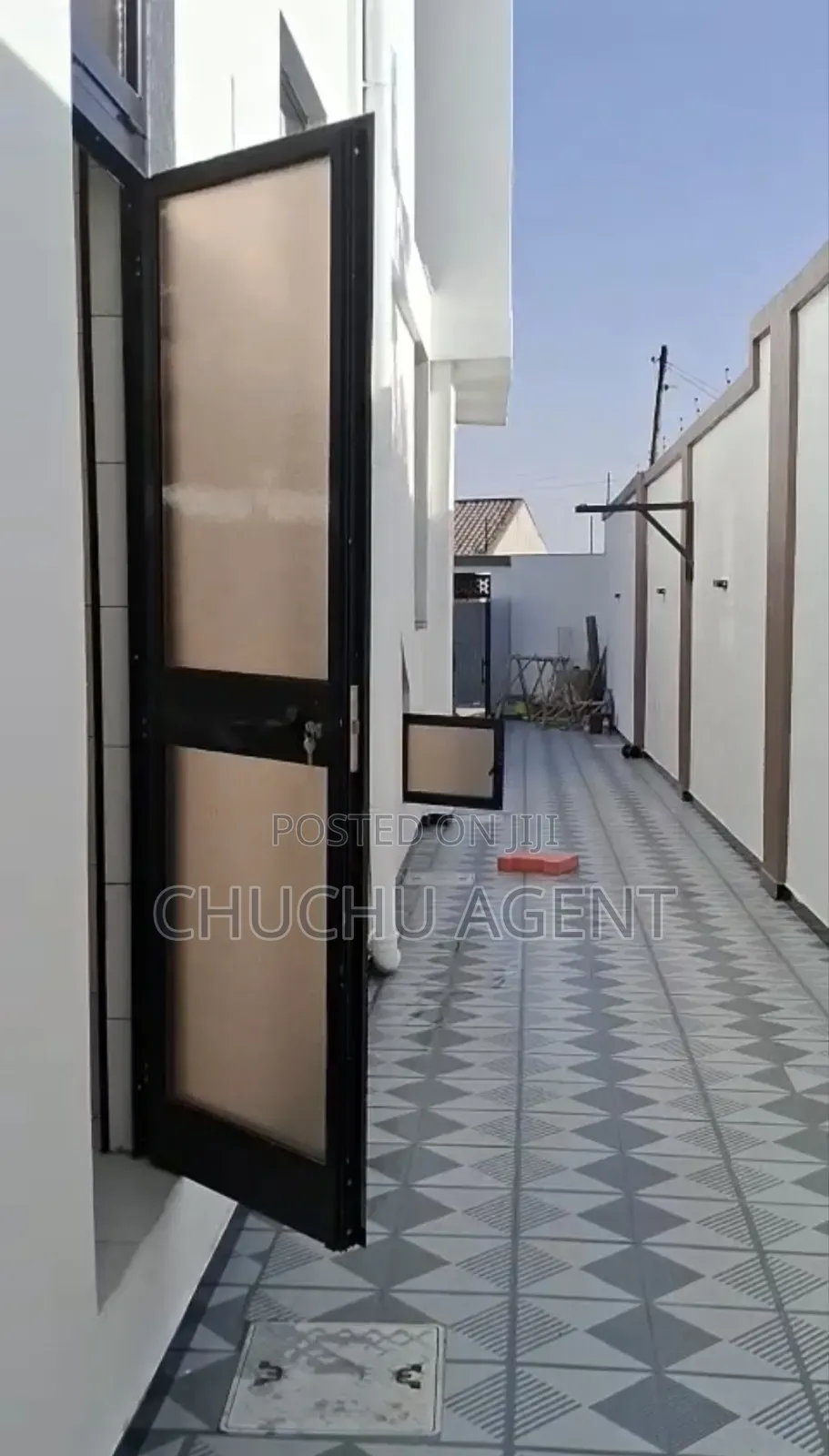 7bdrm House in Bole for sale