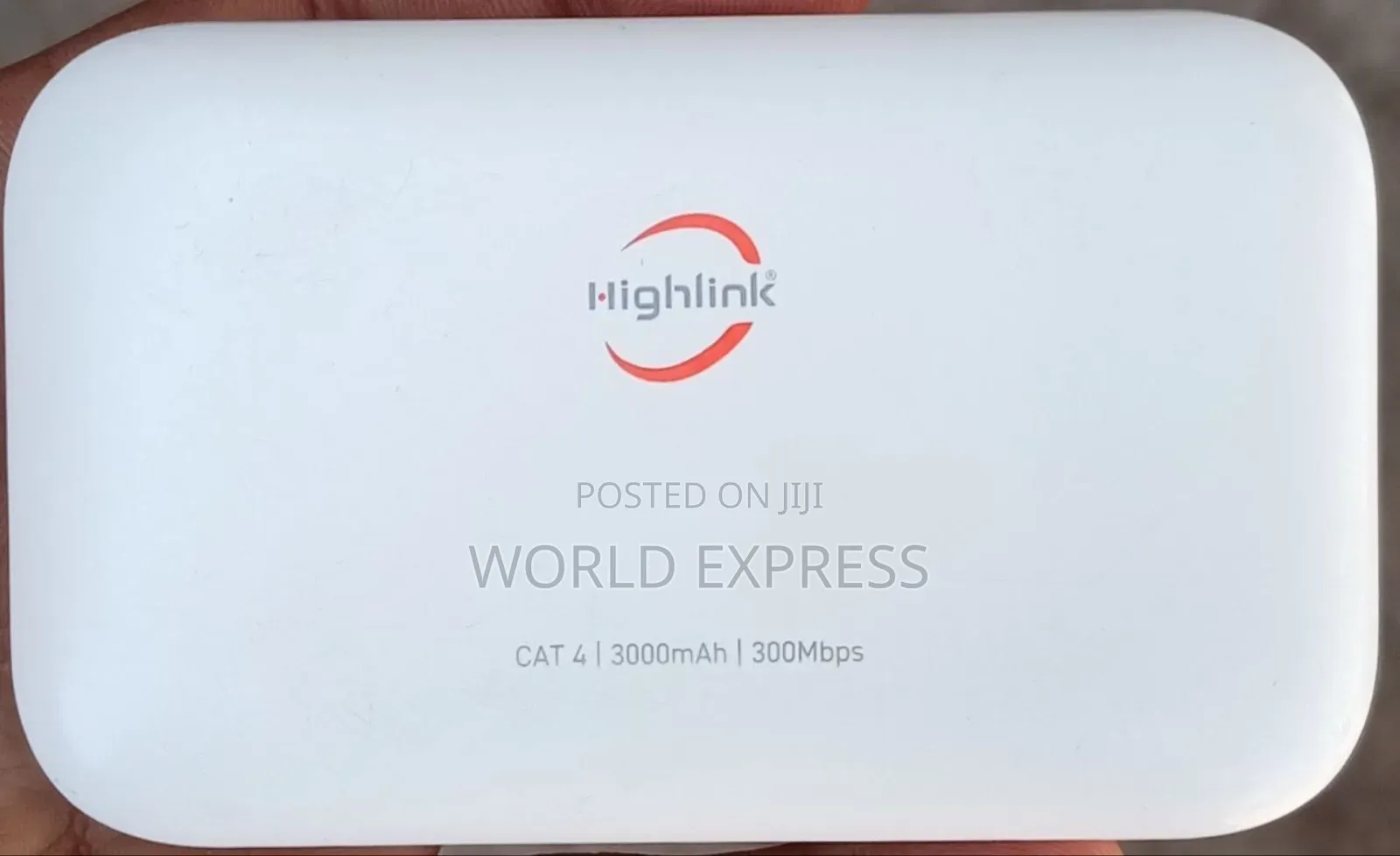Highlink Hw5c Pr