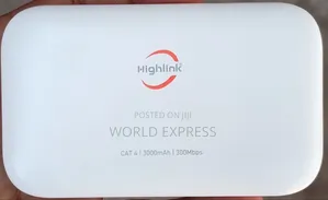 Highlink Hw5c Pr