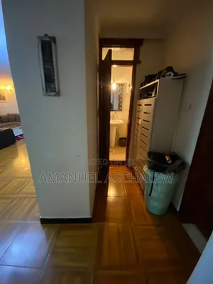 Furnished 3bdrm House in Bole for sale