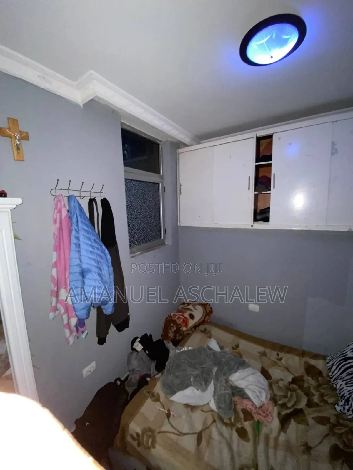 Furnished 3bdrm House in Bole for sale