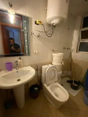 Furnished 3bdrm House in Bole for sale