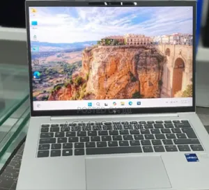 New Laptop HP EliteBook 1040 16GB Intel Core i7 SSD 512GB