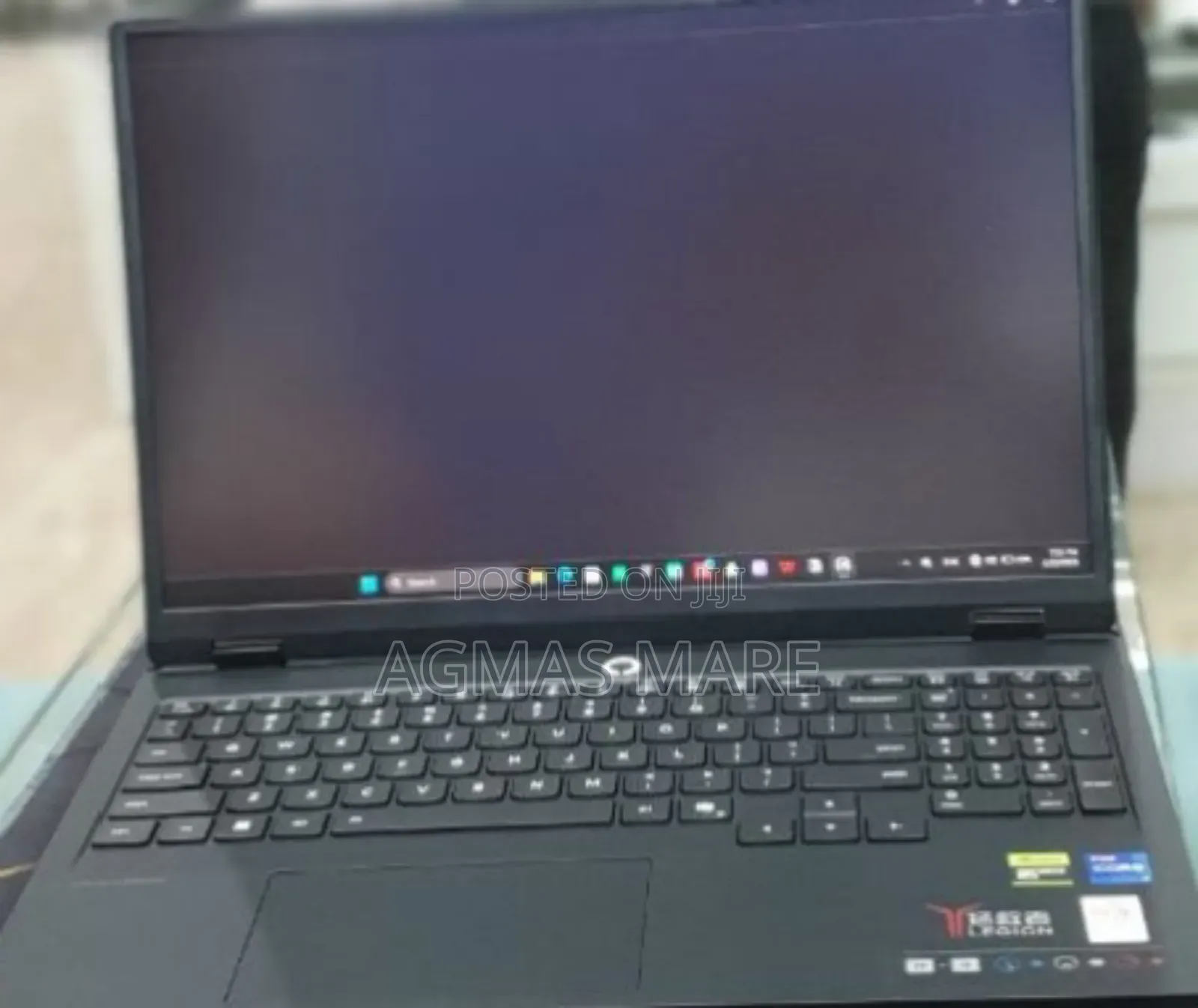New Lenovo Legion Y7000P IRX9 Gaming Laptop 16GB Intel Core i7 SSD 1T
