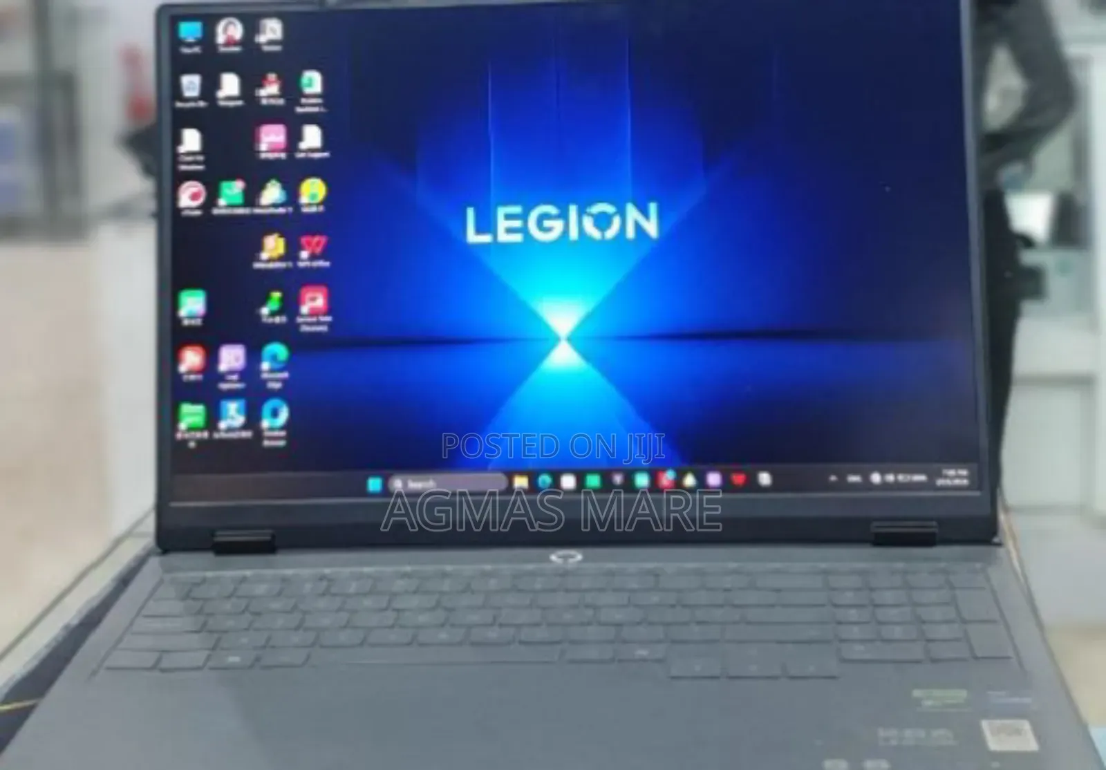 New Lenovo Legion Y7000P IRX9 Gaming Laptop 16GB Intel Core i7 SSD 1T