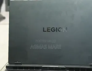 New Lenovo Legion Y7000P IRX9 Gaming Laptop 16GB Intel Core i7 SSD 1T