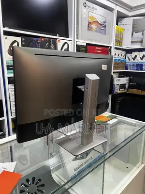 Dell Ultra Sharp Monitor