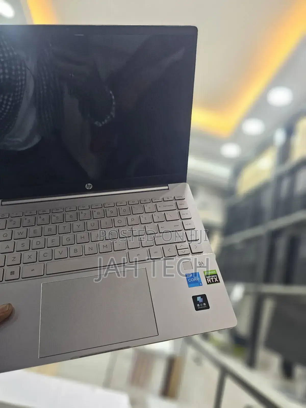 New Laptop HP Pavilion 14 16GB Intel Core i5 SSD 512GB