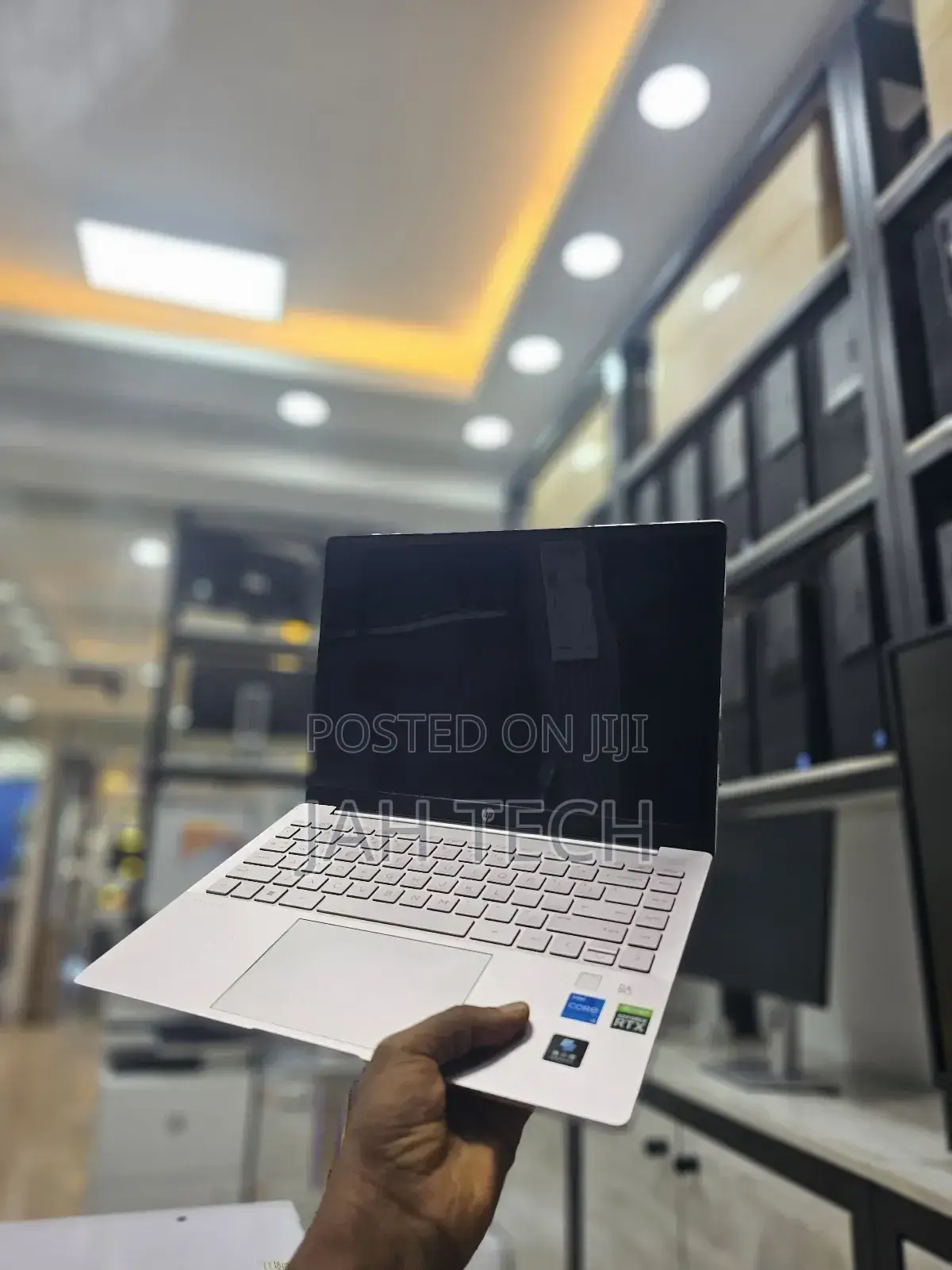 New Laptop HP Pavilion 14 16GB Intel Core i5 SSD 512GB
