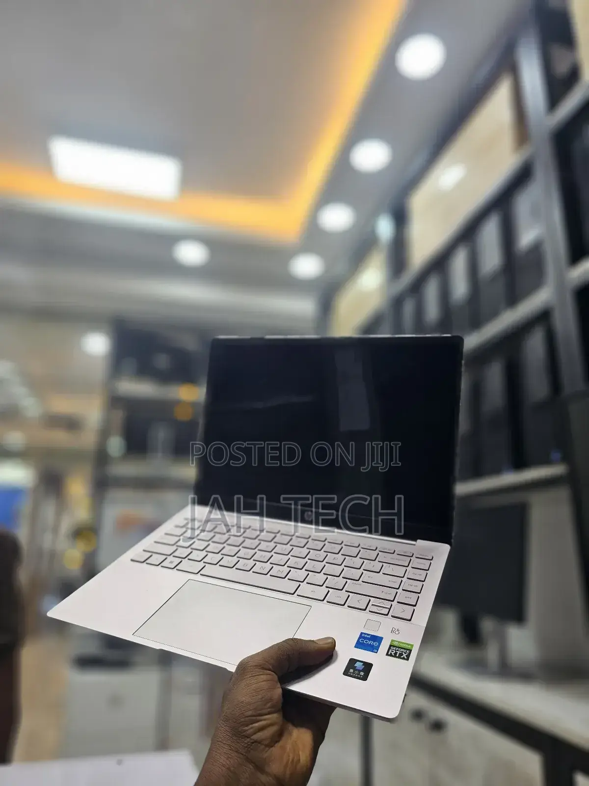 New Laptop HP Pavilion 14 16GB Intel Core i5 SSD 512GB