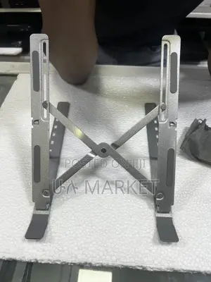 Portable Laptop Stand