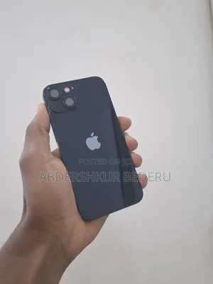 Apple iPhone 13 256 GB Blue