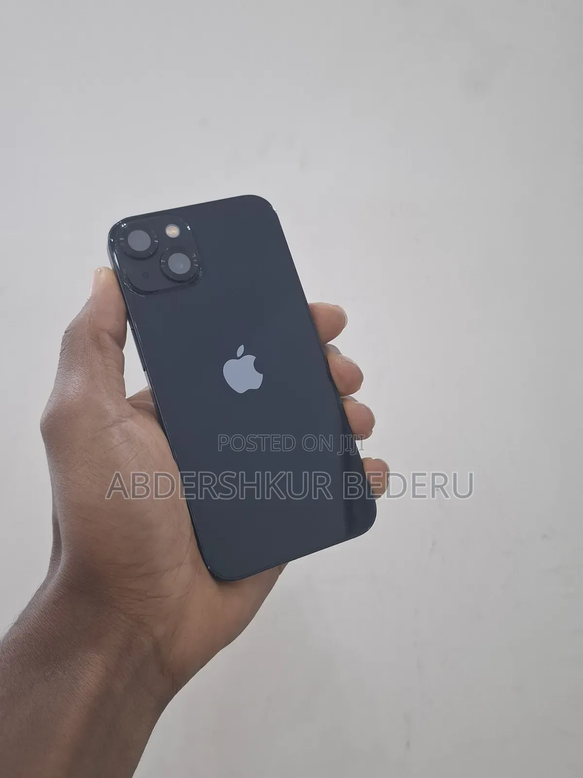 Apple iPhone 13 256 GB Blue