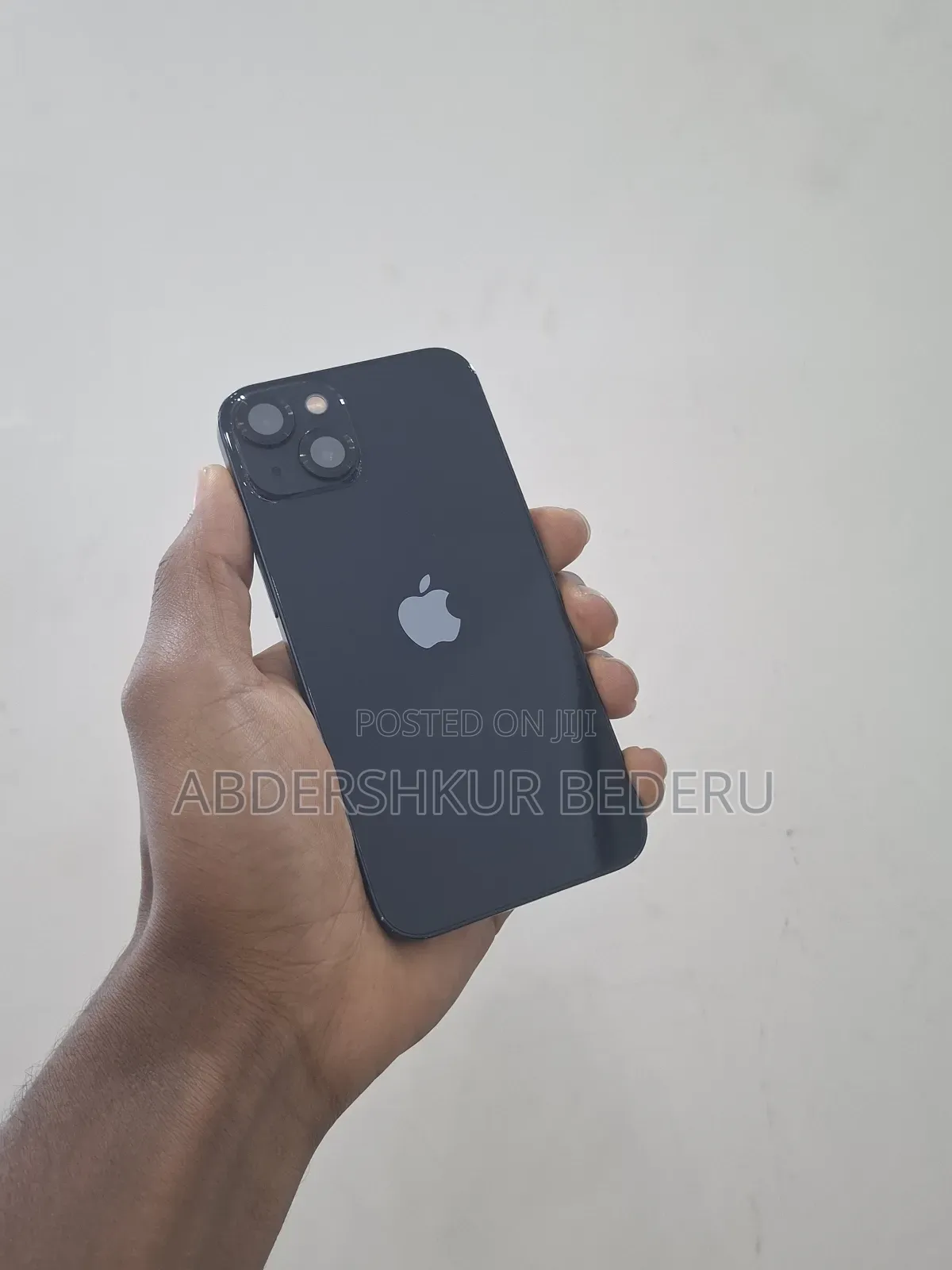 Apple iPhone 13 256 GB Blue