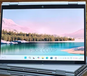 New Laptop HP EliteBook x360 830 G6 16GB Intel Core i5 SSD 512GB