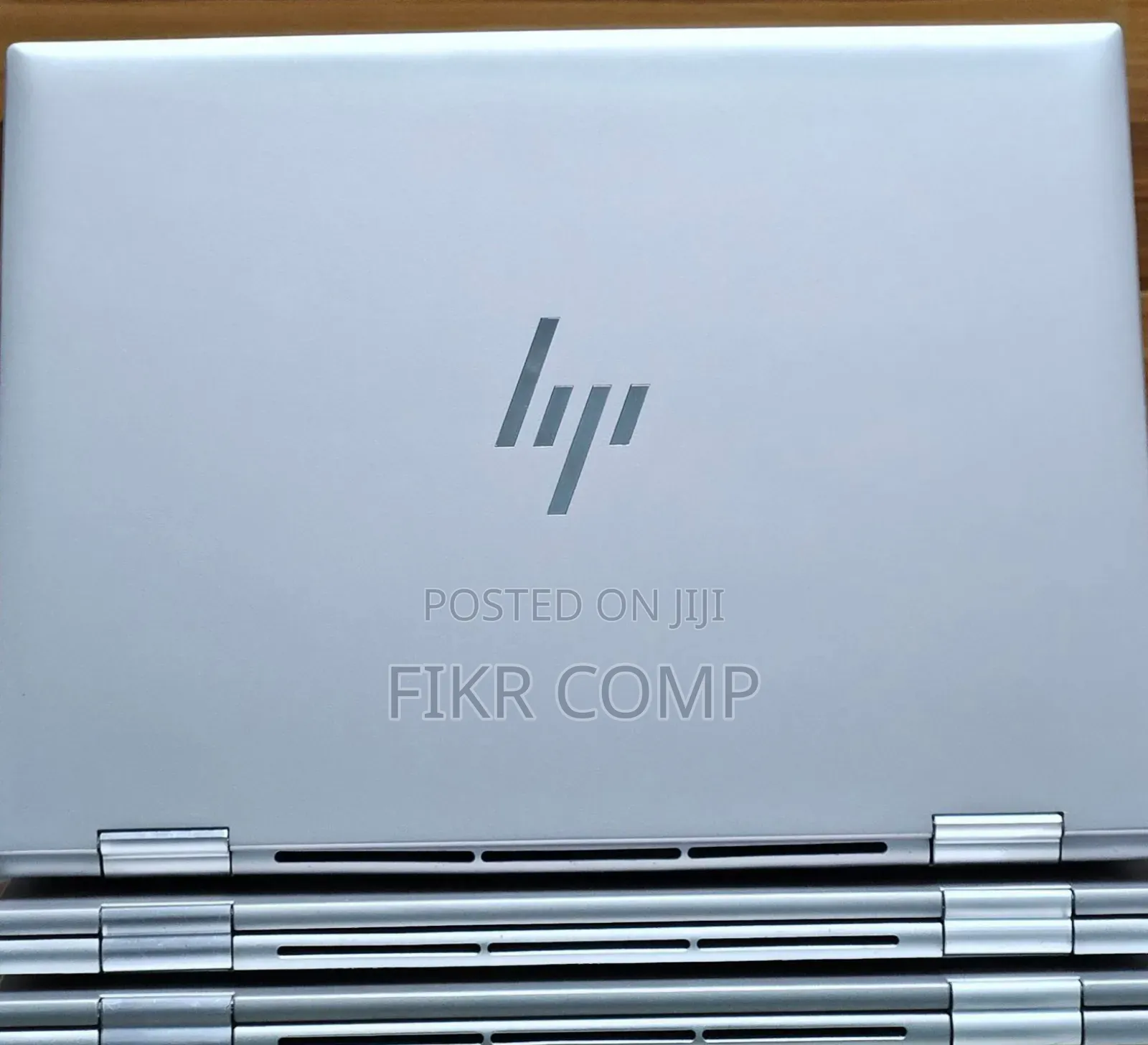New Laptop HP EliteBook x360 830 G6 16GB Intel Core i5 SSD 512GB