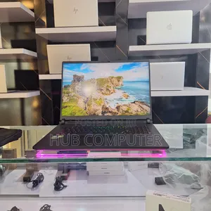 New Laptop Asus ROG Strix G17 32GB Intel Core Ultra 9 SSD 2T