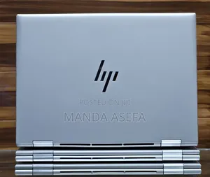 New Laptop HP EliteBook 830 G9 16GB Intel Core i5 SSD 512GB