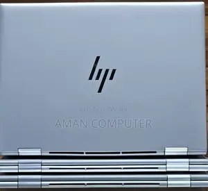 New Laptop HP EliteBook 830 G9 16GB Intel Core i5 SSD 512GB